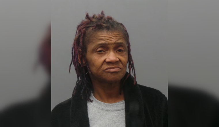 St. Louis County Tragedy as Grandmother Charged in Fatal Shooting of 4-Year-Old Aubreeyonna Muex