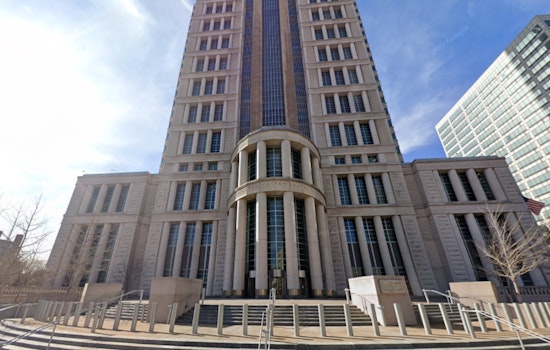 St. Louis Felon Pleads Guilty to Gun Charge After Video Call with Inmate Exposes Illegal Firearms Possession
