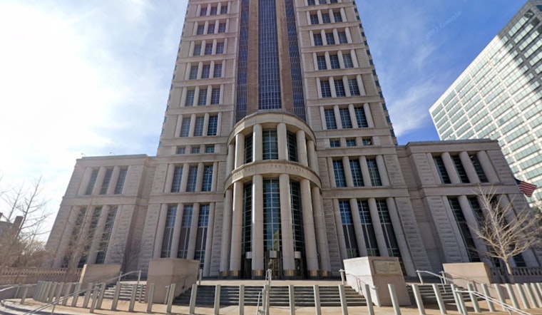 St. Louis Felon Pleads Guilty to Gun Charge After Video Call with Inmate Exposes Illegal Firearms Possession