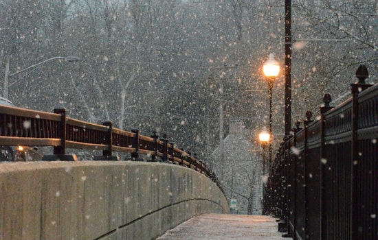St. Louis Gears Up for Severe Winter Mix as Snow Sleet and Freezing Rain Test City Preparedness