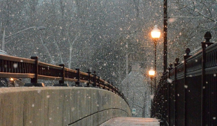 St. Louis Gears Up for Severe Winter Mix as Snow Sleet and Freezing Rain Test City Preparedness