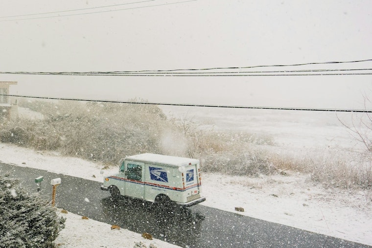St. Louis Gripped by Frosty Weather; Snow and Freezing Rain on the Horizon