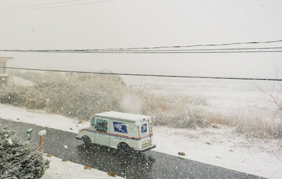 St. Louis Gripped by Frosty Weather; Snow and Freezing Rain on the Horizon
