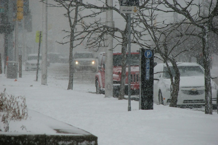 St. Louis Hit by Extreme Cold: NWS Warns of Frostbite Risk as Wind Chills Plunge to 20 Below Zero
