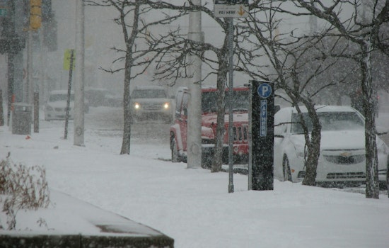 St. Louis Hit by Extreme Cold: NWS Warns of Frostbite Risk as Wind Chills Plunge to 20 Below Zero