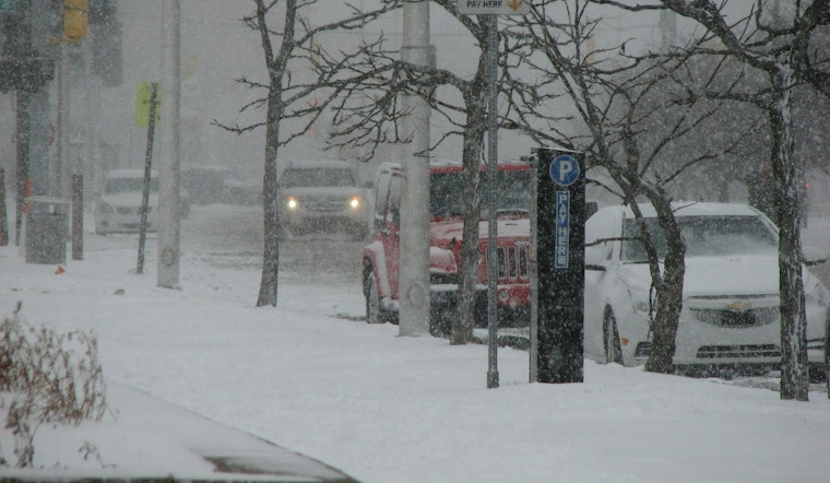 St. Louis Hit by Extreme Cold: NWS Warns of Frostbite Risk as Wind Chills Plunge to 20 Below Zero