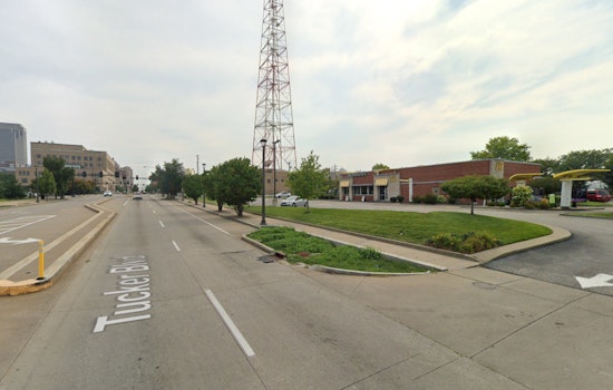 St. Louis Homicide Detectives Investigate Fatal Shooting Outside Local McDonald's in Carr Square