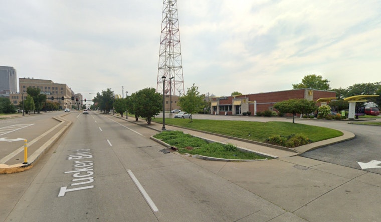 St. Louis Homicide Detectives Investigate Fatal Shooting Outside Local McDonald's in Carr Square