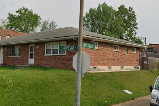 St. Louis Homicide Detectives Investigate the Death of Elderly Woman in Dutchtown