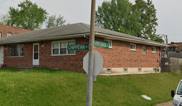 St. Louis Homicide Detectives Investigate the Death of Elderly Woman in Dutchtown