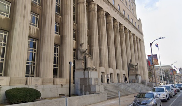 St. Louis Judicial Circuit's Winter Donation Drive Provides Warmth and Books to Those in Need