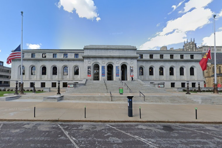 St. Louis Launches Weekly Tap In Center at Central Library to Aid Residents with Outstanding Warrants