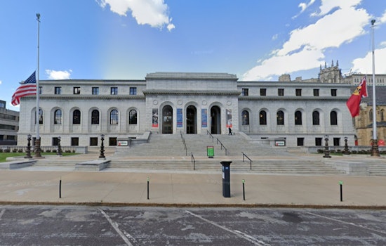 St. Louis Launches Weekly Tap In Center at Central Library to Aid Residents with Outstanding Warrants