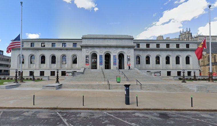 St. Louis Launches Weekly Tap In Center at Central Library to Aid Residents with Outstanding Warrants
