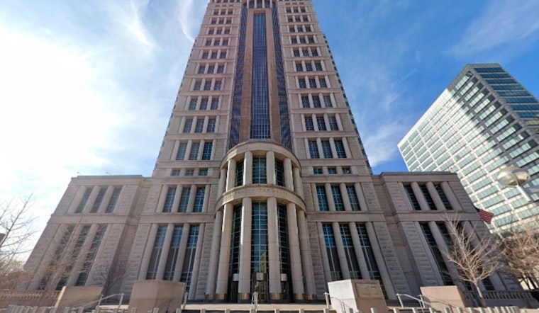 St. Louis Man Pleads Guilty to Staging Car Accidents in Insurance Fraud Scheme