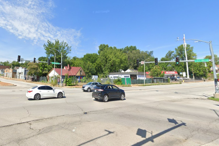 St. Louis Man Sentenced to 8 Years for Involuntary Manslaughter in 2022 Hit-and-Run Fatality