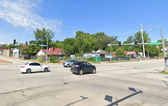 St. Louis Man Sentenced to 8 Years for Involuntary Manslaughter in 2022 Hit-and-Run Fatality