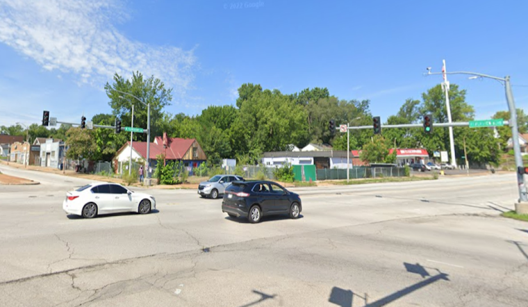 St. Louis Man Sentenced to 8 Years for Involuntary Manslaughter in 2022 Hit-and-Run Fatality
