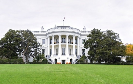 St. Louis Man Sentenced to 8 Years for White House Assault Plot with Nazi Dictatorship Ambitions