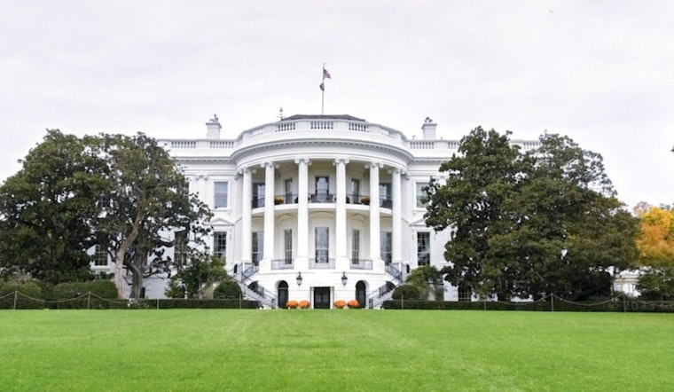 St. Louis Man Sentenced to 8 Years for White House Assault Plot with Nazi Dictatorship Ambitions