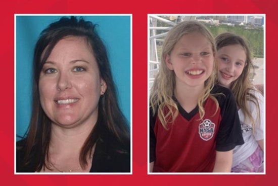 St. Louis Mother Charged with Kidnapping After Fleeing with Children; Authorities Seek Information