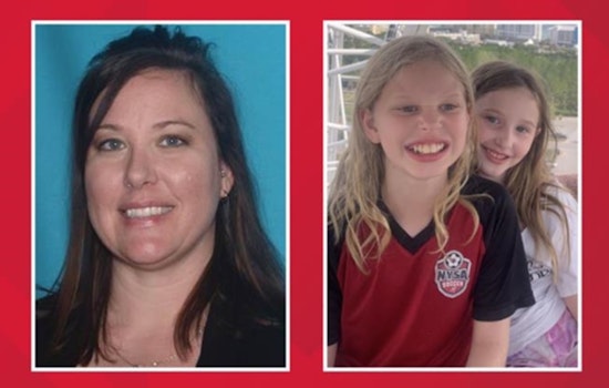 St. Louis Mother Charged with Kidnapping After Fleeing with Children; Authorities Seek Information