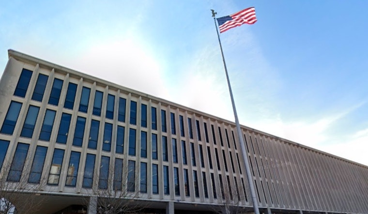 St Louis Municipal Court Modernizes with All Case Records Migrating St Louis Municipal Court Modernizes with All Case Records Migrating