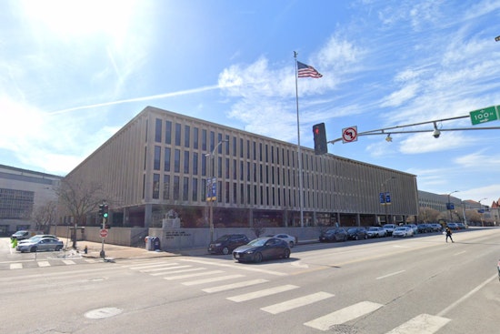 St. Louis Municipal Division Closes Amid Severe Weather, Court Sessions Rescheduled for February 10