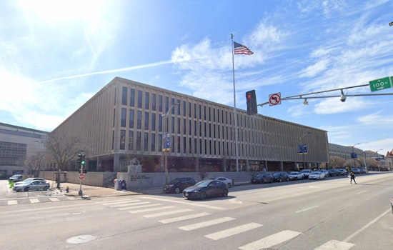 St. Louis Municipal Division Closes Amid Severe Weather, Court Sessions Rescheduled for February 10