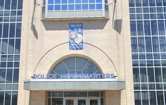 St. Louis Officer Charged for Allegedly Sharing Fatal Crash Footage on Snapchat