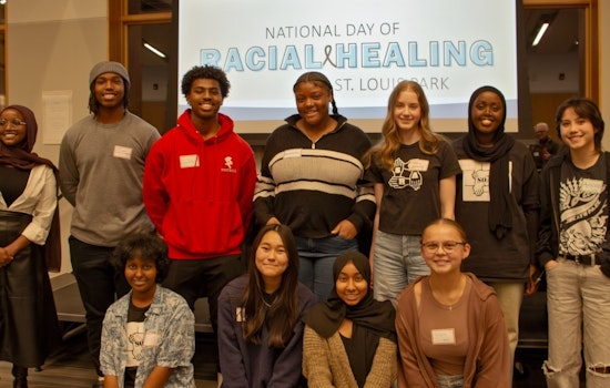 St. Louis Park Embraces Unity on 3rd Annual National Day of Racial Healing