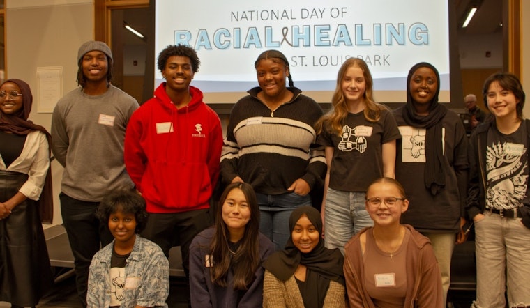 St. Louis Park Embraces Unity on 3rd Annual National Day of Racial Healing