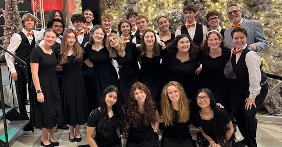 St. Louis Park Invites Residents to Join National Day of Racial Healing Event Featuring Student Voices and Performances
