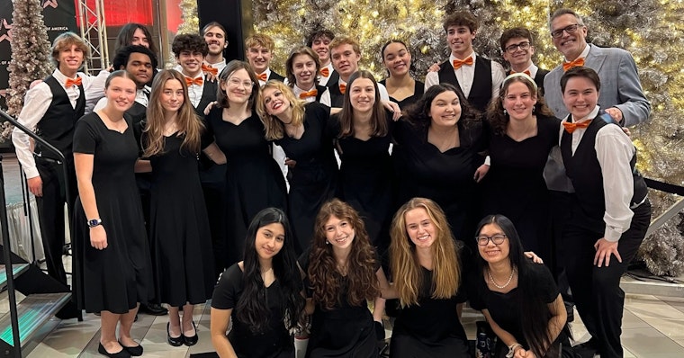 St. Louis Park Invites Residents to Join National Day of Racial Healing Event Featuring Student Voices and Performances