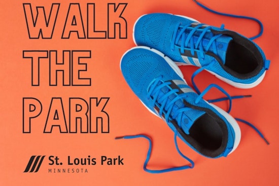 St. Louis Park Middle School Hosts Monthly 'Walk the Park' Events for Community Fitness and Connection