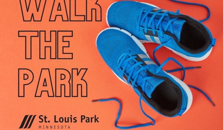 St. Louis Park Middle School Hosts Monthly 'Walk the Park' Events for Community Fitness and Connection