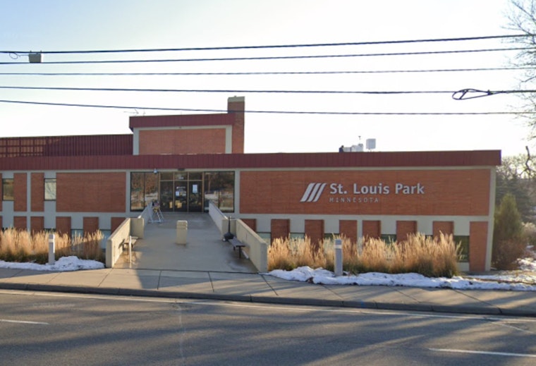 St. Louis Park, Minnesota Commemorates Holocaust Victims on International Remembrance Day