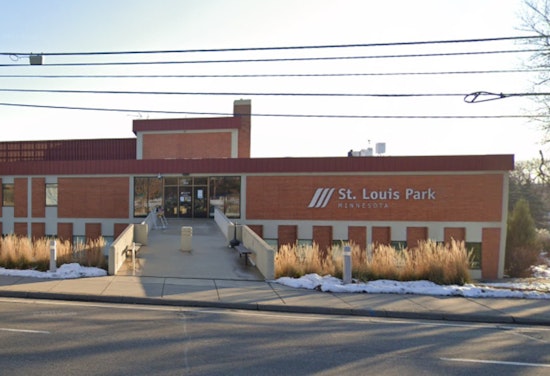 St. Louis Park, Minnesota Commemorates Holocaust Victims on International Remembrance Day