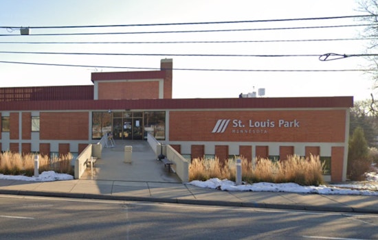 St. Louis Park, Minnesota Commemorates Holocaust Victims on International Remembrance Day