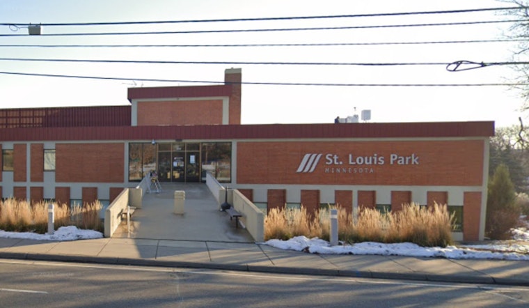 St. Louis Park, Minnesota Commemorates Holocaust Victims on International Remembrance Day