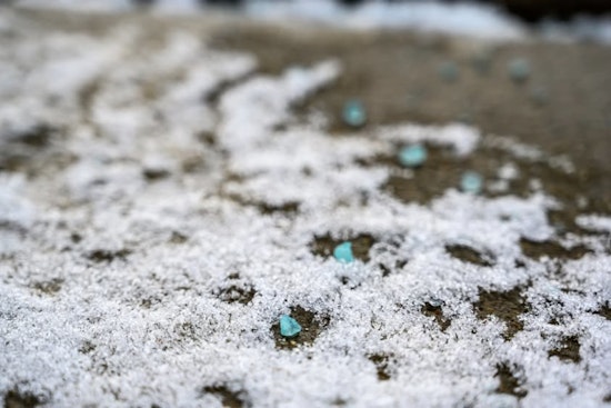 St. Louis Park, MN Highlights Environmental Risks with Winter Salt Awareness Week
