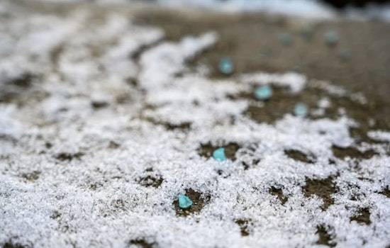 St. Louis Park, MN Highlights Environmental Risks with Winter Salt Awareness Week