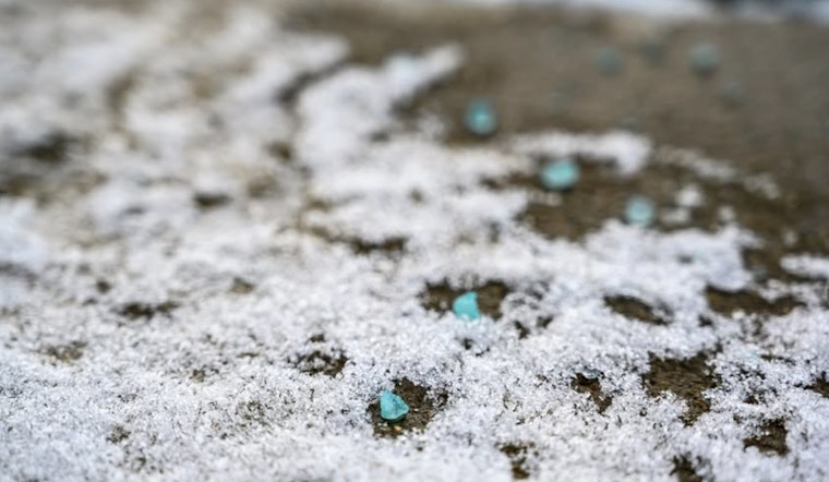 St. Louis Park, MN Highlights Environmental Risks with Winter Salt Awareness Week