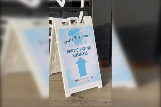 St. Louis Park Prepares for Winter Fun at Third Annual Frosty Mug Crawl in the West End