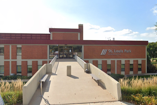 St. Louis Park Residents Invited to Public Hearing on 2025 Pavement Management Project