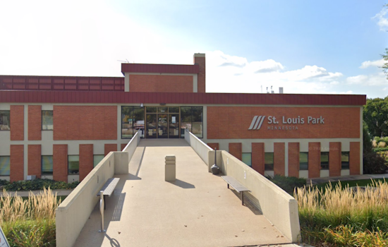 St. Louis Park Residents Invited to Public Hearing on 2025 Pavement Management Project