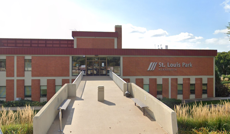 St. Louis Park Residents Invited to Public Hearing on 2025 Pavement Management Project