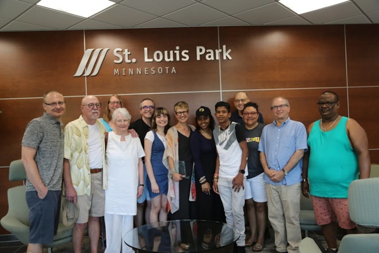 St. Louis Park Seeks Nominations for 2024 Human Rights Award