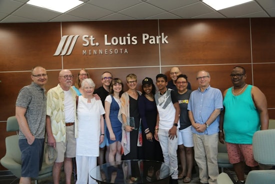 St. Louis Park Seeks Nominations for 2024 Human Rights Award