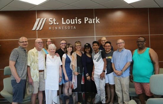 St. Louis Park Seeks Nominations for 2024 Human Rights Award